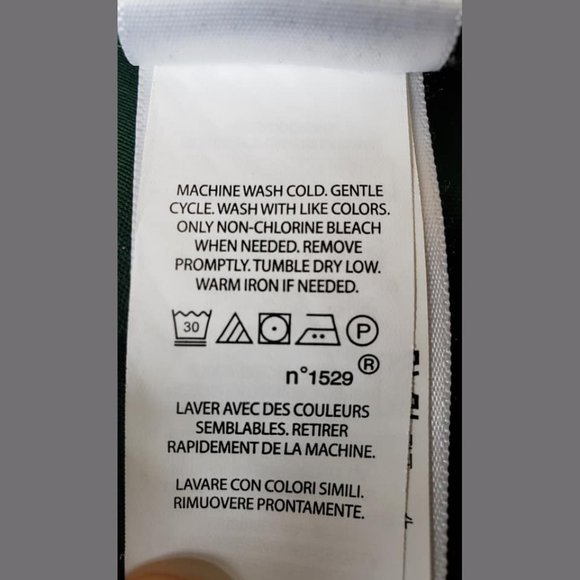 Polo Ralph Lauren Classic Fit Polo - Picture 6 of 6